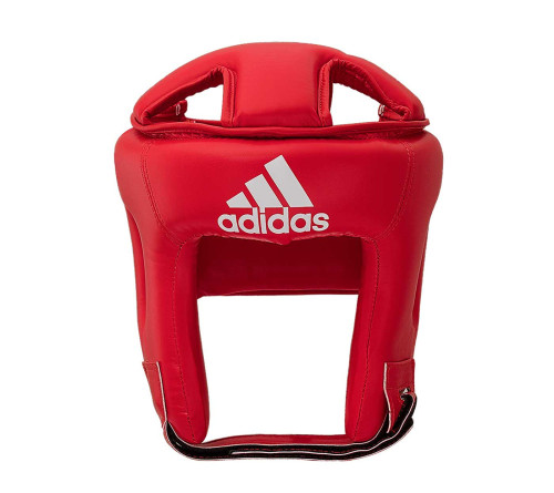 Шлем для кикбоксинга Competition Head Guard Adidas